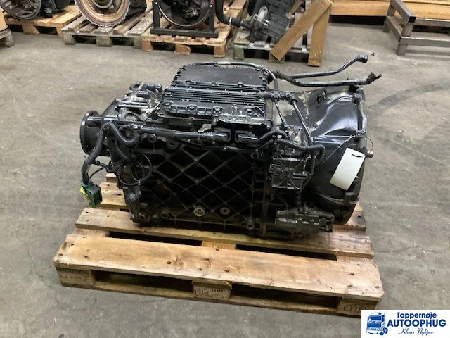 Volvo AT2612F Volvo 60150775 - Gearbox and parts for Truck: picture 3 Volvo AT2612F Volvo 60150775 - Gearbox and parts for Truck: picture 3