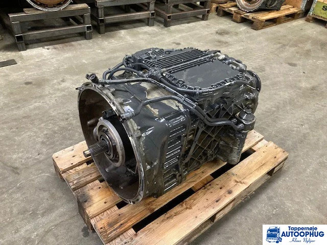 Volvo AT2612F Volvo 60150775 - Gearbox and parts for Truck: picture 1 Volvo AT2612F Volvo 60150775 - Gearbox and parts for Truck: picture 1