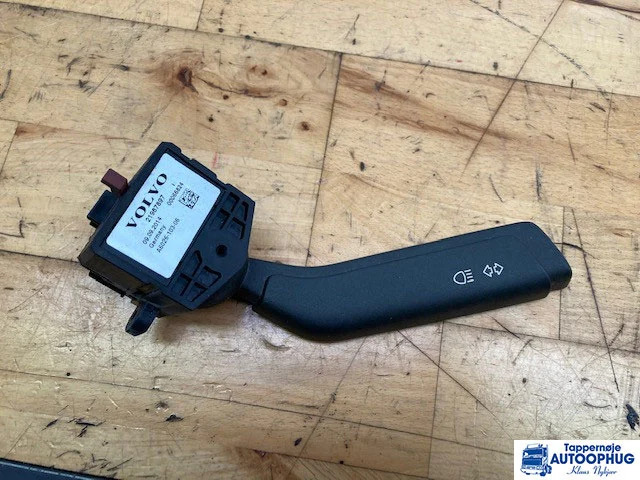 Volvo Blinklys kontakt Volvo 22943668 - Electrical system for Truck: picture 1 Volvo Blinklys kontakt Volvo 22943668 - Electrical system for Truck: picture 1