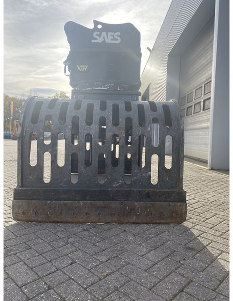 VTN MD410 S - Grapple: picture 3 VTN MD410 S - Grapple: picture 3