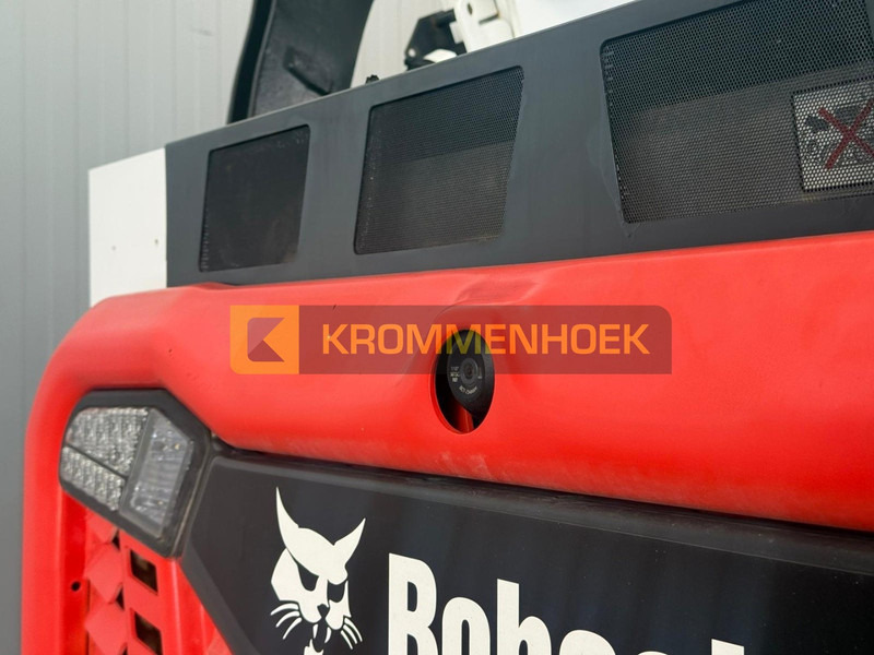 Leasing of Bobcat T 86 Super Flow | A/C Bobcat T 86 Super Flow | A/C: picture 13