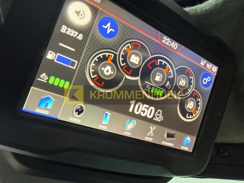 Leasing of Bobcat T 86 Super Flow | A/C Bobcat T 86 Super Flow | A/C: picture 7