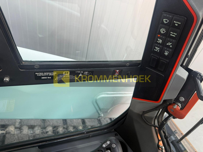 Leasing of Bobcat T 86 Super Flow | A/C Bobcat T 86 Super Flow | A/C: picture 16