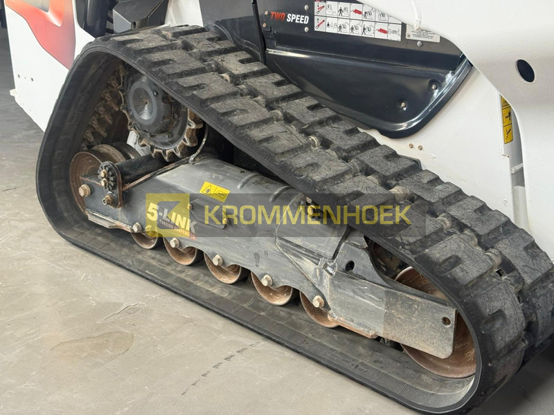 Leasing of Bobcat T 86 Super Flow | A/C Bobcat T 86 Super Flow | A/C: picture 12
