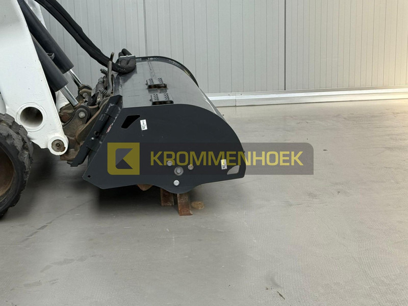 Bobcat Tiller 76 193 cm - Ripper for Loader: picture 5 Bobcat Tiller 76 193 cm - Ripper for Loader: picture 5