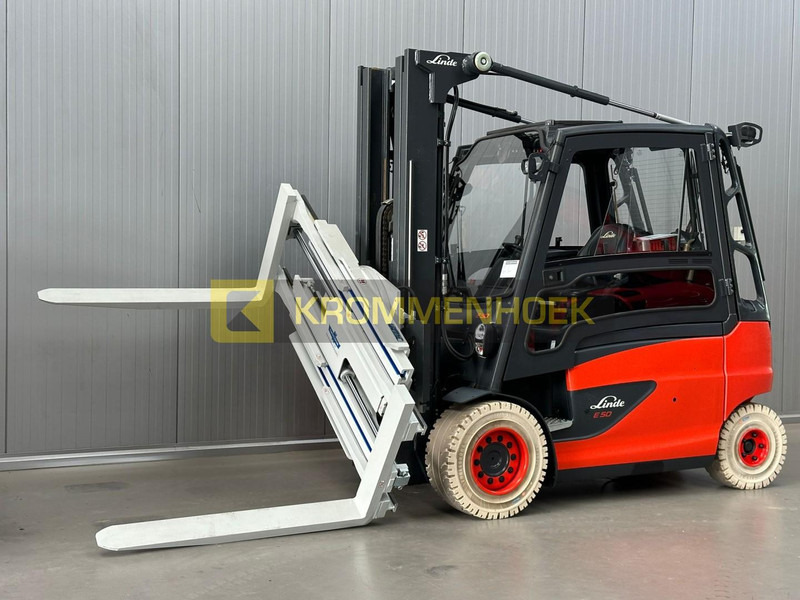 CASCADE 70G-CFR-157 Roterende vorkenklem - Forks for Material handling equipment: picture 4 CASCADE 70G-CFR-157 Roterende vorkenklem - Forks for Material handling equipment: picture 4