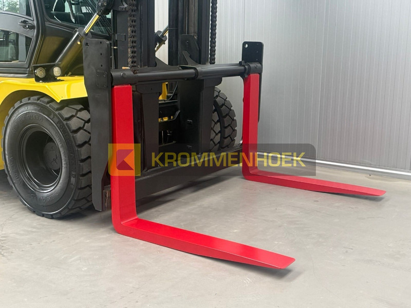 Leasing of Hyster H 16 XM-6 Hyster H 16 XM-6: picture 9