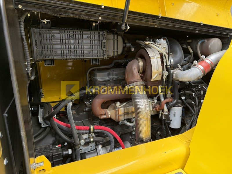 Leasing of Hyster H 16 XM-6 Hyster H 16 XM-6: picture 16