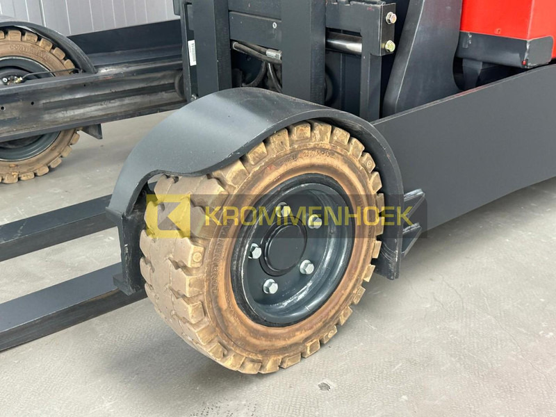 Electric forklift Linde R 14 G: picture 9 Electric forklift Linde R 14 G: picture 9