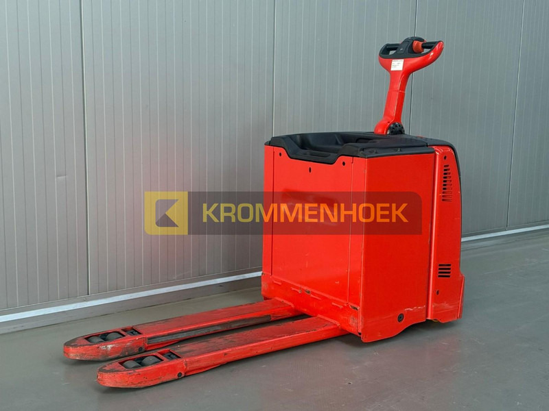 Linde T 30 - Pallet truck: picture 2 Linde T 30 - Pallet truck: picture 2