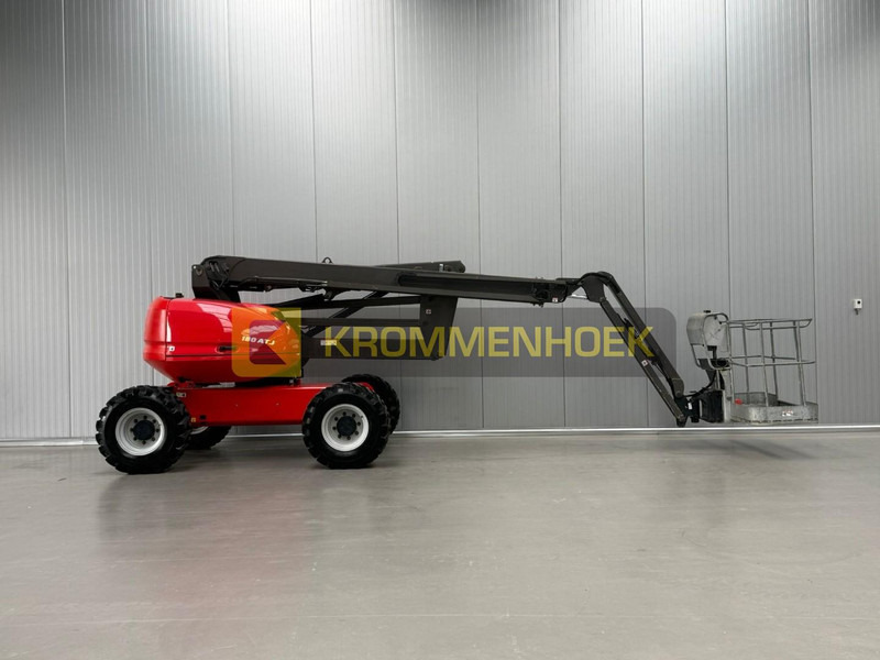 Manitou 180 ATJ - Articulated boom: picture 5 Manitou 180 ATJ - Articulated boom: picture 5