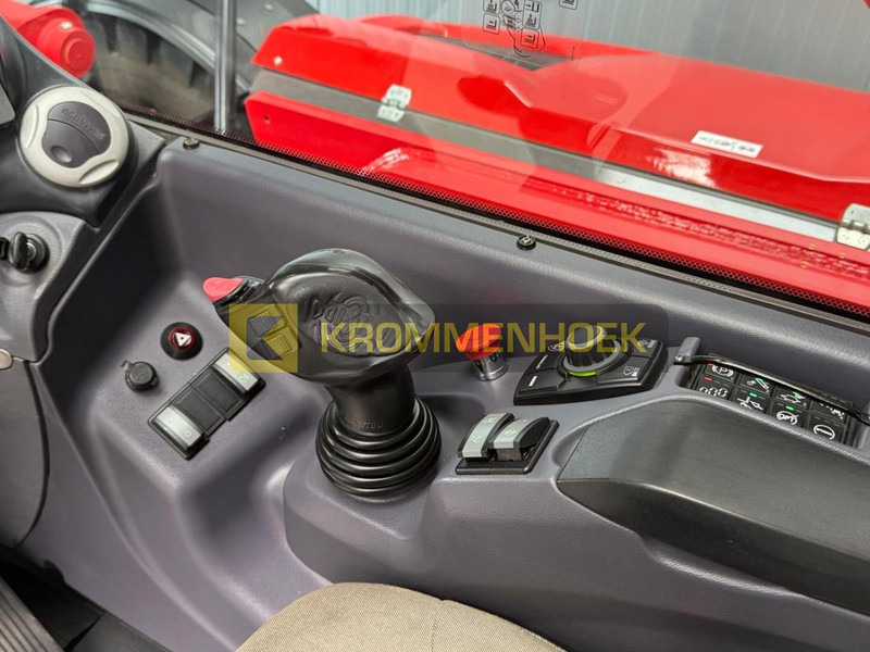 Telescopic handler Manitou MHT 10180: picture 16 Telescopic handler Manitou MHT 10180: picture 16