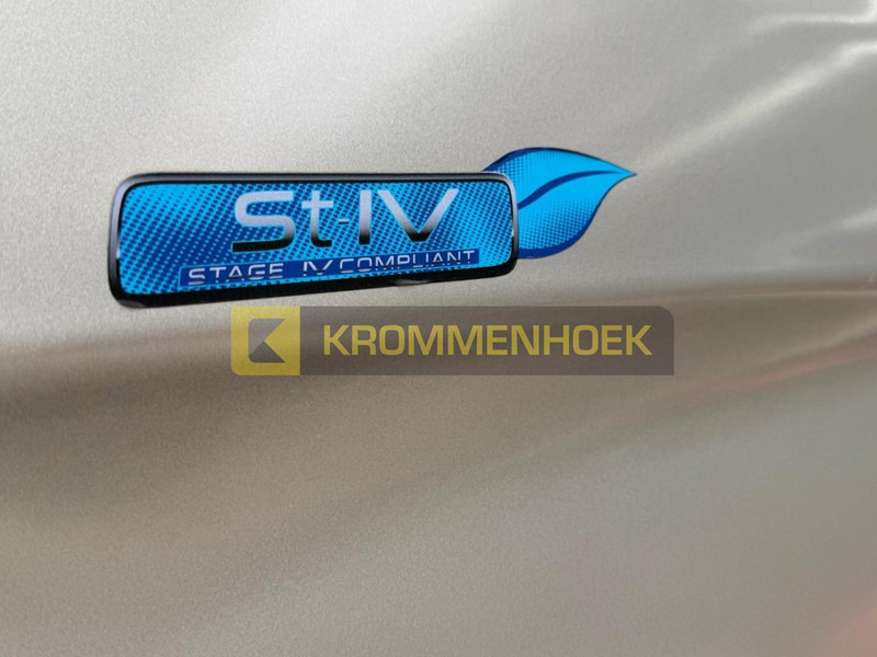 Telescopic handler Manitou MHT 10180: picture 13 Telescopic handler Manitou MHT 10180: picture 13