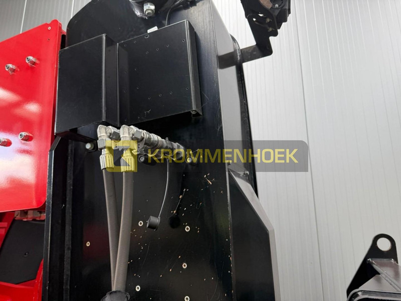 Telescopic handler Manitou MHT 10180: picture 9 Telescopic handler Manitou MHT 10180: picture 9