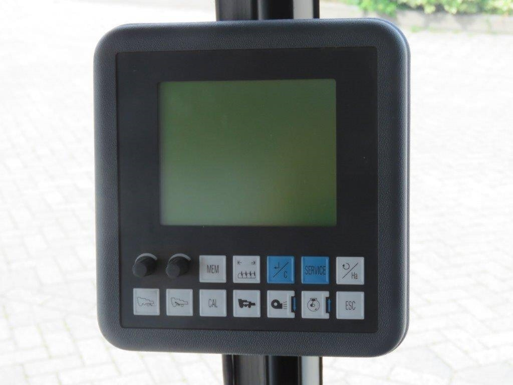 New Cab for Agricultural machinery CNH Cabine - New Holland TX: picture 21