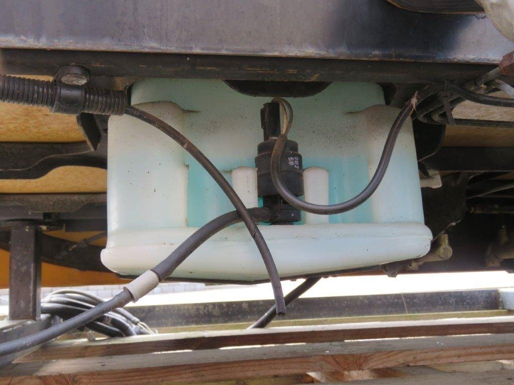 New Cab for Agricultural machinery CNH Cabine - New Holland TX: picture 10