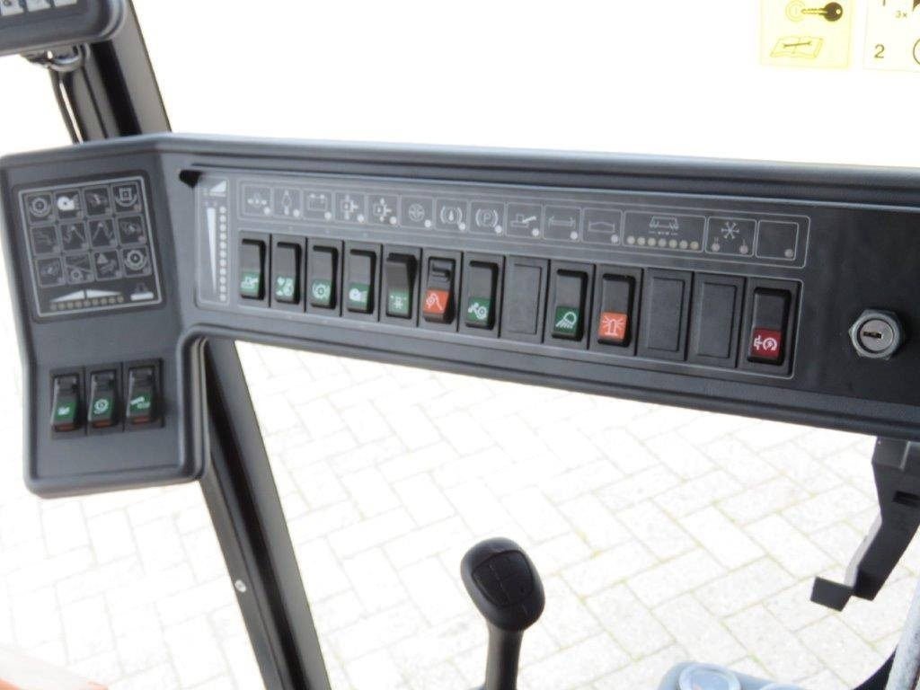 New Cab for Agricultural machinery CNH Cabine - New Holland TX: picture 23