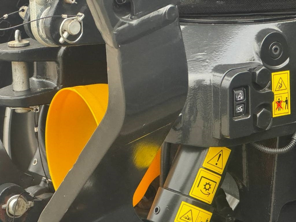 Case IH 150CVX, AFS, frontlinkage + PTO, GPS, 2023!! - Farm tractor: picture 5 Case IH 150CVX, AFS, frontlinkage + PTO, GPS, 2023!! - Farm tractor: picture 5