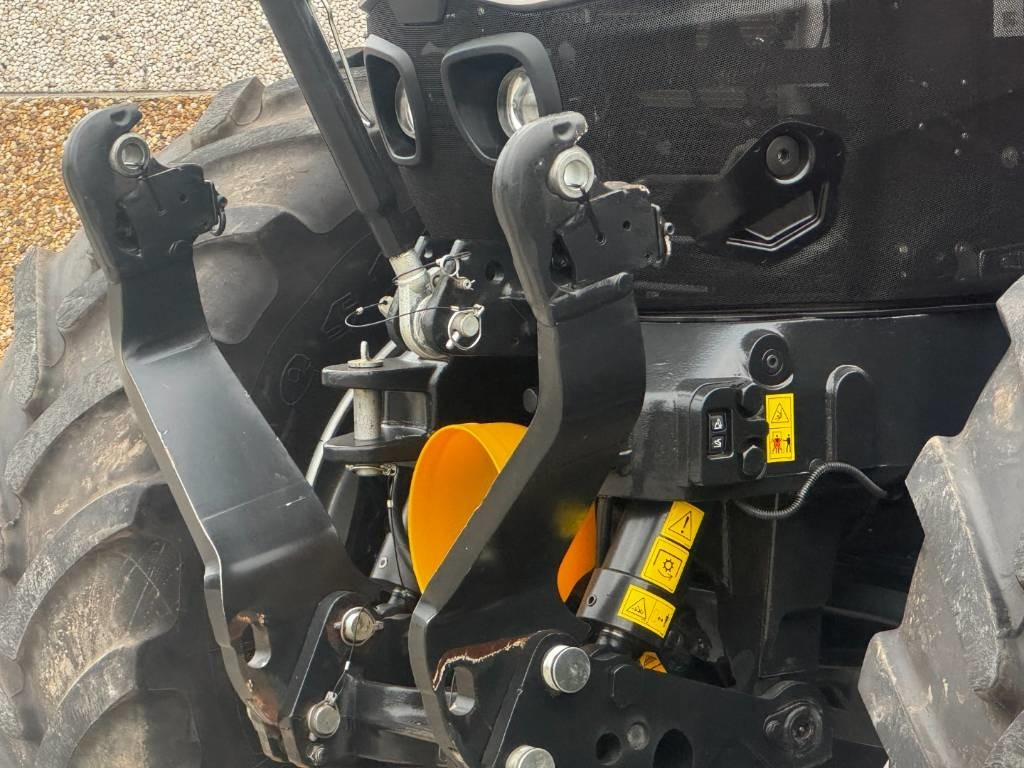 Case IH 150CVX, AFS, frontlinkage + PTO, GPS, 2023!! - Farm tractor: picture 4 Case IH 150CVX, AFS, frontlinkage + PTO, GPS, 2023!! - Farm tractor: picture 4