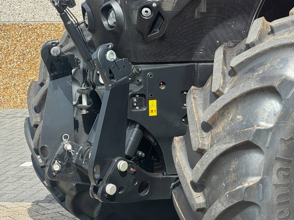 Case IH PUMA 200CVX, AFS, 2023, Relevage avant, GPS! - Farm tractor: picture 4 Case IH PUMA 200CVX, AFS, 2023, Relevage avant, GPS! - Farm tractor: picture 4