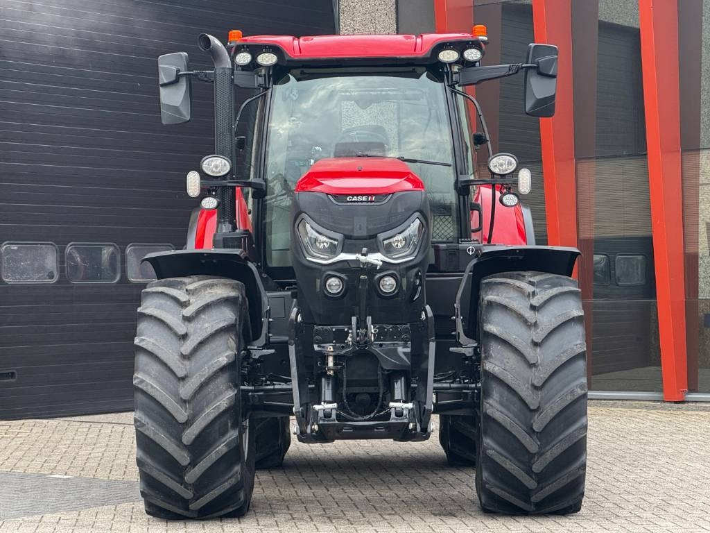 Case IH PUMA 240CVX, AFS, frontlinkage, GPS, 2023, 2055h! - Farm tractor: picture 3 Case IH PUMA 240CVX, AFS, frontlinkage, GPS, 2023, 2055h! - Farm tractor: picture 3