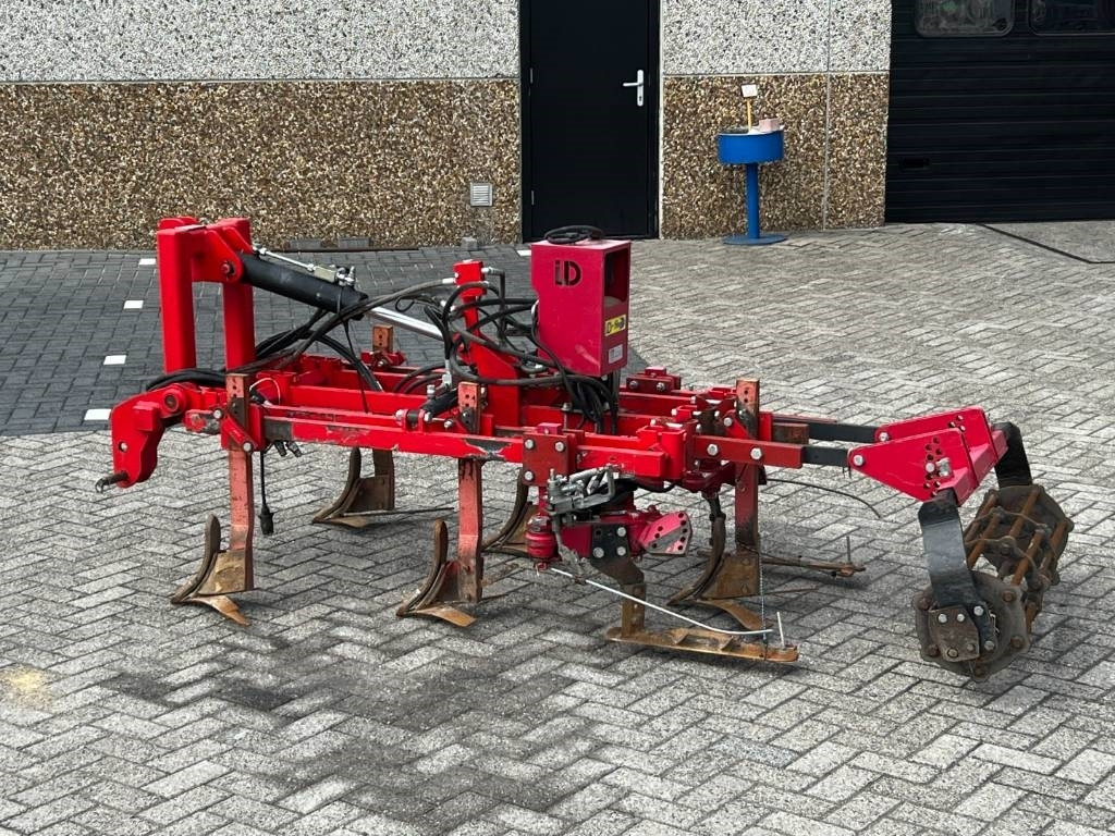 ID david DAVICULTOR, ID Weeder IA-P, 2020!! - Cultivator: picture 2 ID david DAVICULTOR, ID Weeder IA-P, 2020!! - Cultivator: picture 2