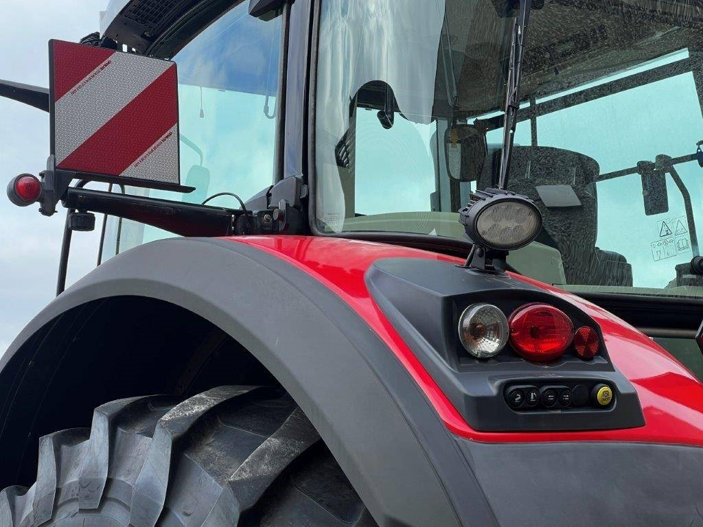Farm tractor Massey Ferguson 8737S Exclusive, DYNA VT, 3695 hours, 2021!!: picture 15