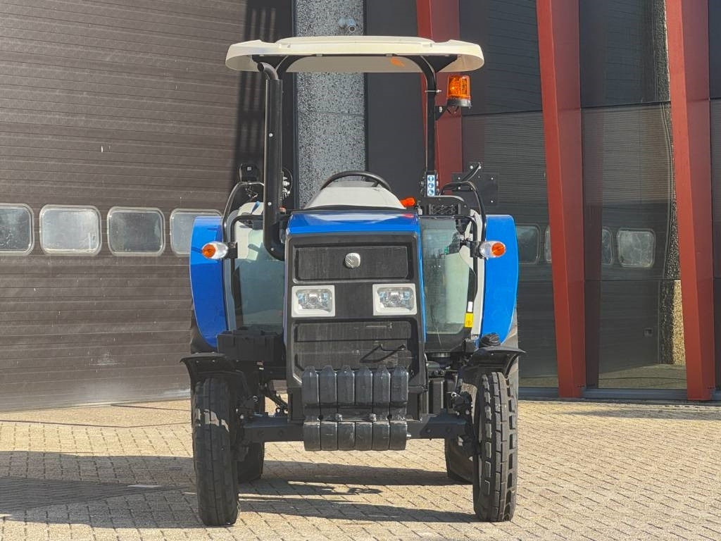 New Holland 70-66S - ROPS - Fiat model - NEW - EXPORT! - Farm tractor: picture 4 New Holland 70-66S - ROPS - Fiat model - NEW - EXPORT! - Farm tractor: picture 4