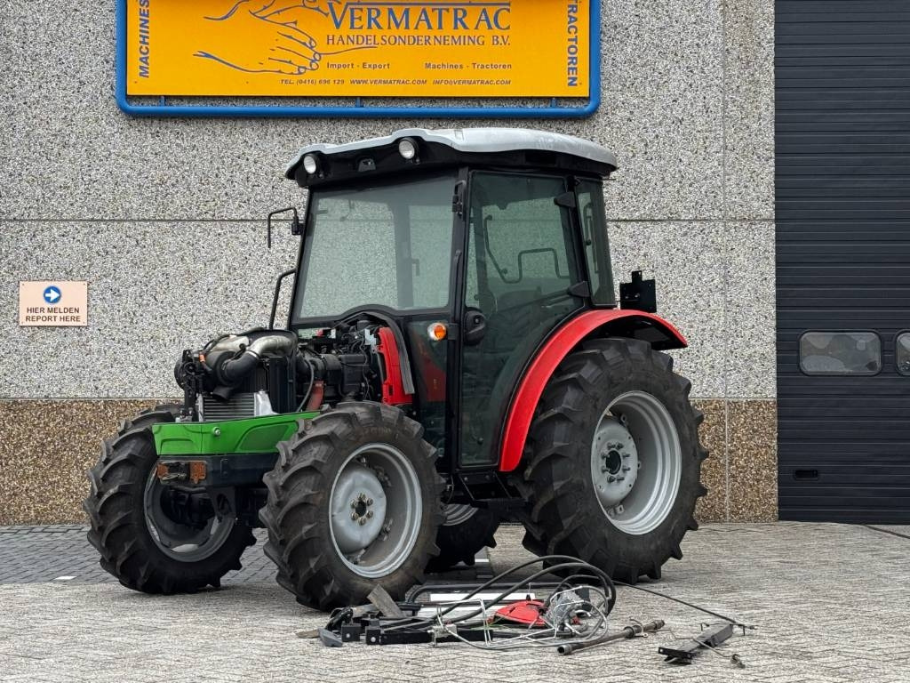 Same (Argon) / SDF Parts!! - Farm tractor: picture 1 Same (Argon) / SDF Parts!! - Farm tractor: picture 1