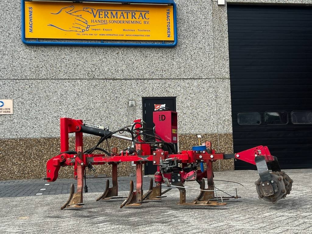 ID-DAVID – DAVICULTOR ID Weeder IA-P, 2020!! - Cultivator: picture 1 ID-DAVID – DAVICULTOR ID Weeder IA-P, 2020!! - Cultivator: picture 1