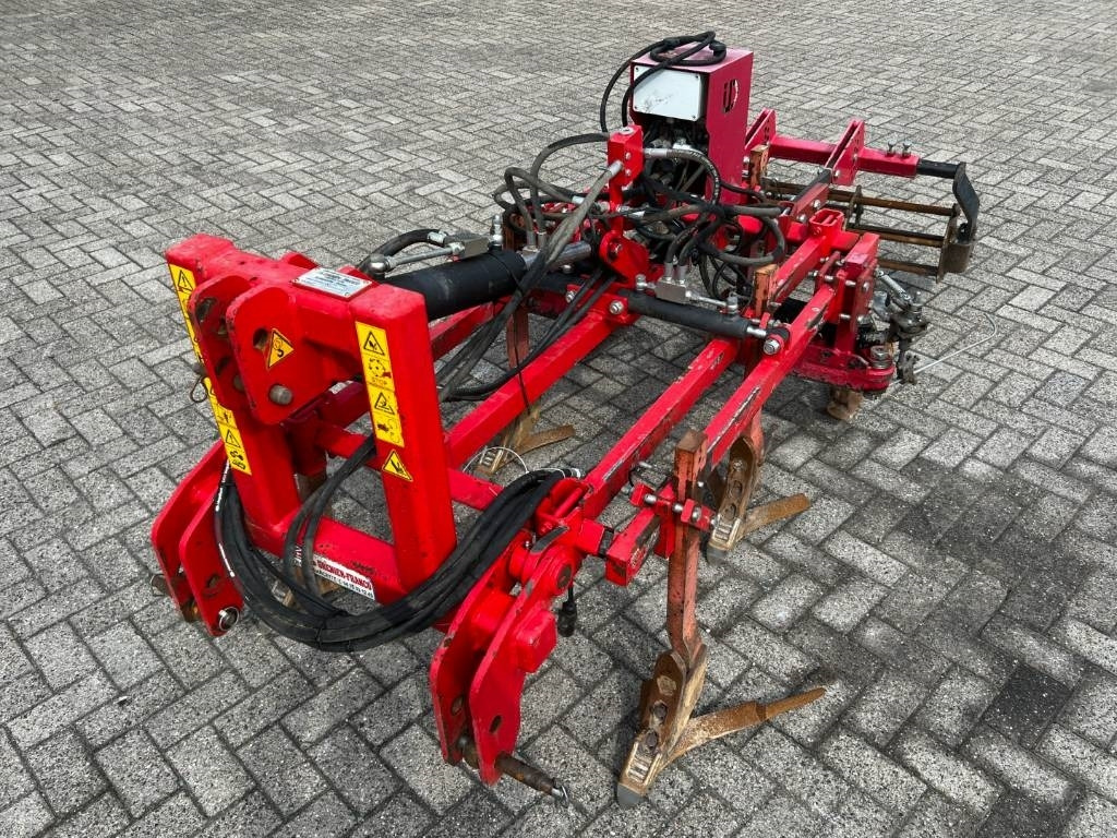 ID-DAVID – DAVICULTOR ID Weeder IA-P, 2020!! - Cultivator: picture 4 ID-DAVID – DAVICULTOR ID Weeder IA-P, 2020!! - Cultivator: picture 4