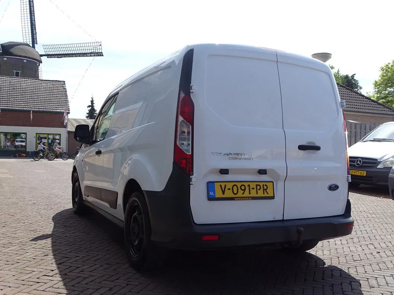 Ford Transit Connect 1.5 TDCI L1 Economy Edition Winterbanden EURO 6 - Small van: picture 3 Ford Transit Connect 1.5 TDCI L1 Economy Edition Winterbanden EURO 6 - Small van: picture 3