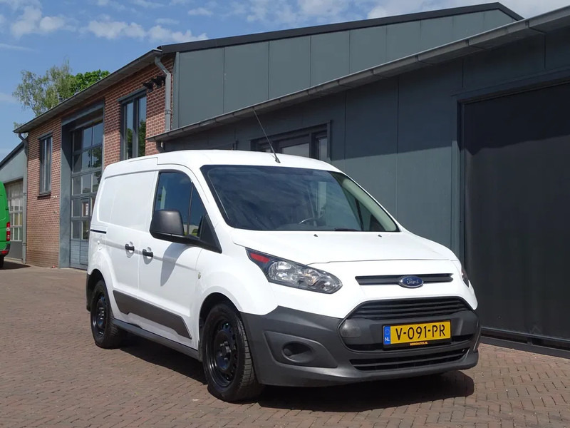 Ford Transit Connect 1.5 TDCI L1 Economy Edition Winterbanden EURO 6 - Small van: picture 1 Ford Transit Connect 1.5 TDCI L1 Economy Edition Winterbanden EURO 6 - Small van: picture 1