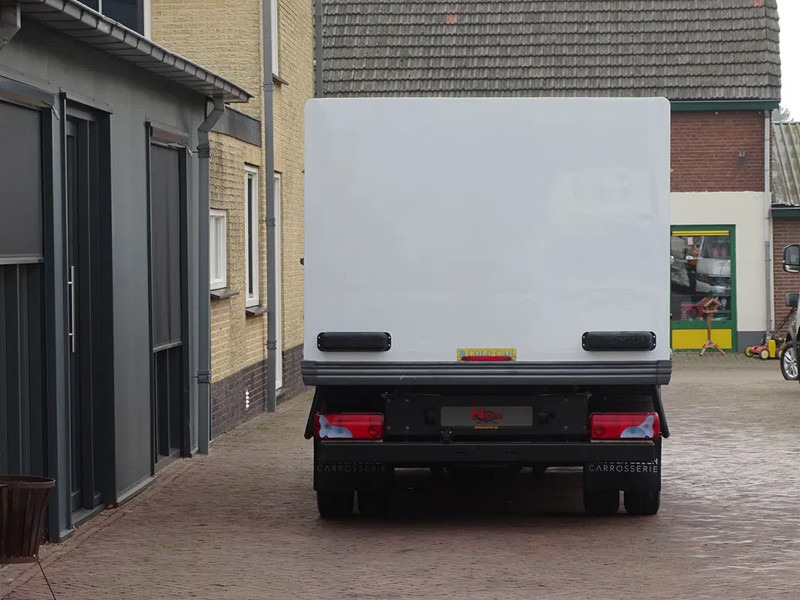 MAN TGE 5.120 Cold Car Vriezer Carplay 7500 KM! - Refrigerated van: picture 4 MAN TGE 5.120 Cold Car Vriezer Carplay 7500 KM! - Refrigerated van: picture 4