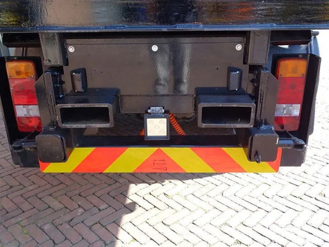 MAN TGM 18.290 PICK-UP KOOIAAP LOADCAP 11TON - Dropside/ Flatbed truck: picture 4 MAN TGM 18.290 PICK-UP KOOIAAP LOADCAP 11TON - Dropside/ Flatbed truck: picture 4