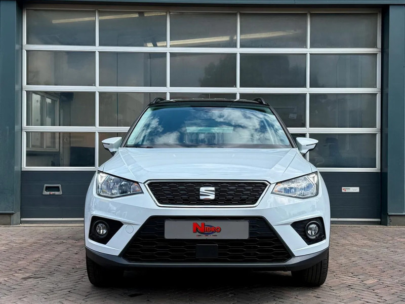 SEAT Arona 1.0 TSI Style Business Intense Carplay Dealeronderhouden Cruise Clima Navi Camera - SUV: picture 2 SEAT Arona 1.0 TSI Style Business Intense Carplay Dealeronderhouden Cruise Clima Navi Camera - SUV: picture 2