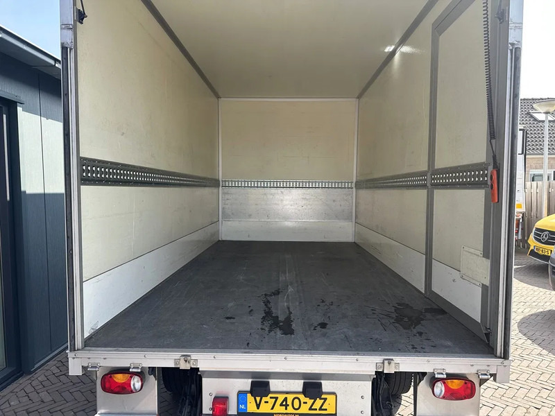 Ford CLIXTAR 2.0 Be Combinatie 416 x 214x 220 gereserveerd - Tractor unit: picture 3 Ford CLIXTAR 2.0 Be Combinatie 416 x 214x 220 gereserveerd - Tractor unit: picture 3