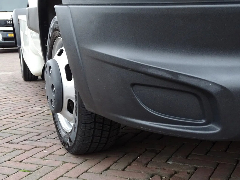 Iveco Daily 35.210 PK BE TREKKER 10.4t AIRCO CC - Tractor unit: picture 5 Iveco Daily 35.210 PK BE TREKKER 10.4t AIRCO CC - Tractor unit: picture 5