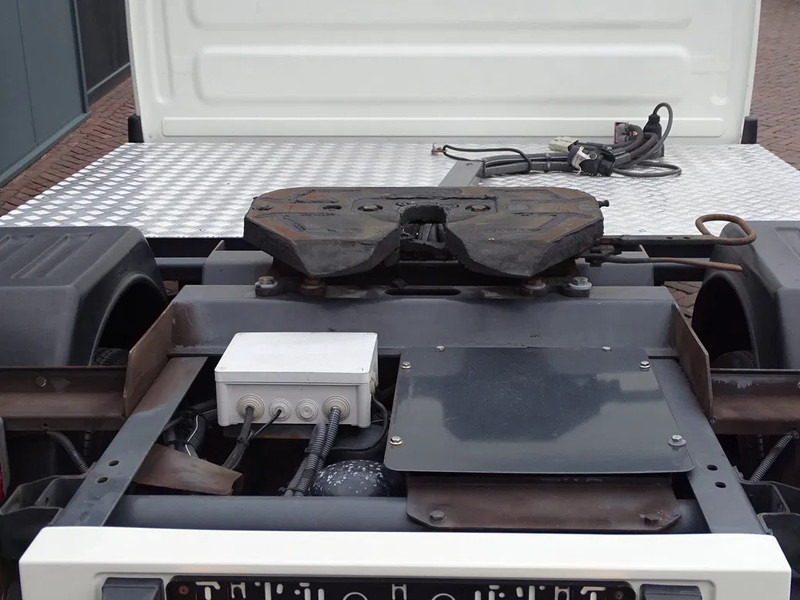 Iveco Daily 35.210 PK BE TREKKER 10.4t AIRCO CC - Tractor unit: picture 3 Iveco Daily 35.210 PK BE TREKKER 10.4t AIRCO CC - Tractor unit: picture 3