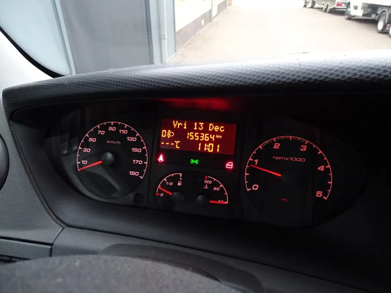 Iveco Daily 35.210 PK BE TREKKER 10.4t AIRCO CC - Tractor unit: picture 4 Iveco Daily 35.210 PK BE TREKKER 10.4t AIRCO CC - Tractor unit: picture 4