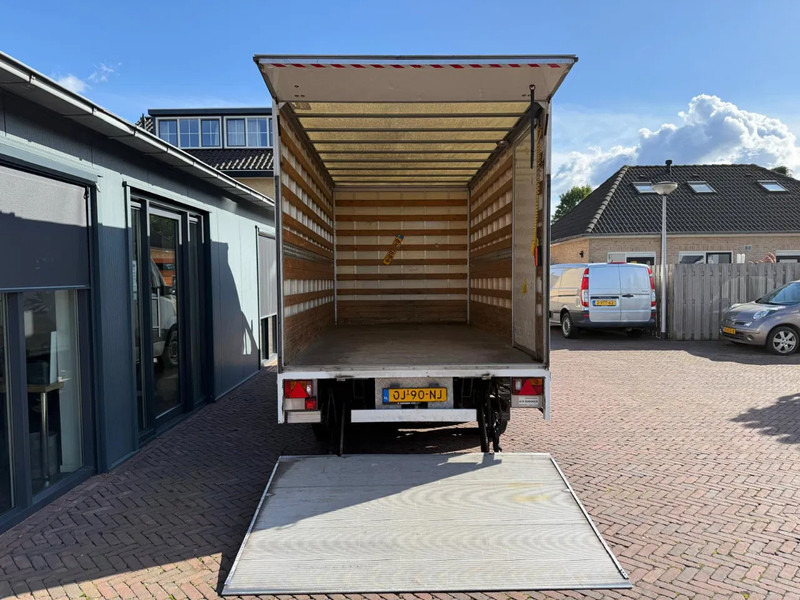 Mercedes-Benz Sprinter BE TREKKER + OPLEGGER Laadklep laadvermogen 2.6 ton - Tractor unit: picture 5 Mercedes-Benz Sprinter BE TREKKER + OPLEGGER Laadklep laadvermogen 2.6 ton - Tractor unit: picture 5