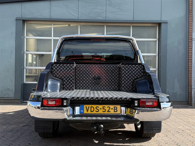 Volkswagen Amarok 3.0 V6 TDI Be Trekker Dub Cab Geen Bijtelling Navi Apple Carplay Cam DSG Vol! - Tractor unit: picture 5 Volkswagen Amarok 3.0 V6 TDI Be Trekker Dub Cab Geen Bijtelling Navi Apple Carplay Cam DSG Vol! - Tractor unit: picture 5