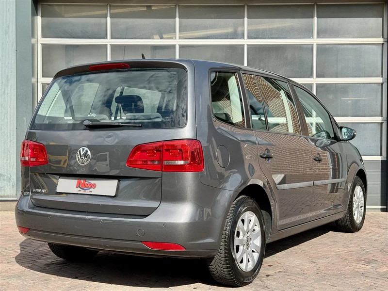 Volkswagen Touran 1.2 TSI 105pk 7 Pers LMV export - Car: picture 3 Volkswagen Touran 1.2 TSI 105pk 7 Pers LMV export - Car: picture 3