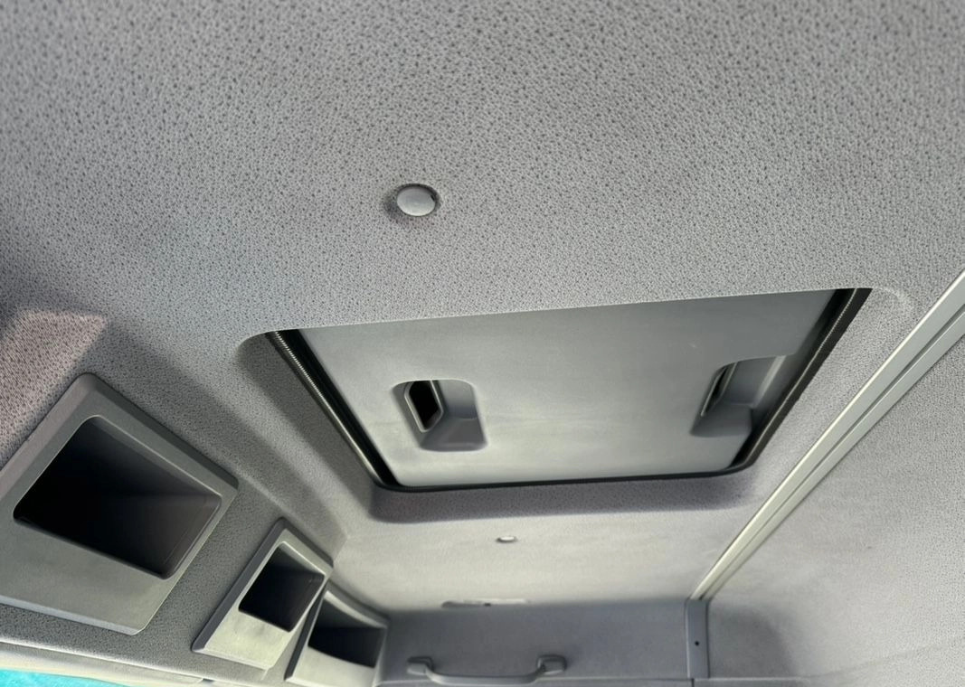 Isothermal truck MERCEDES-BENZ ATEGO 1324 Sprowadzony: picture 10 Isothermal truck MERCEDES-BENZ ATEGO 1324 Sprowadzony: picture 10