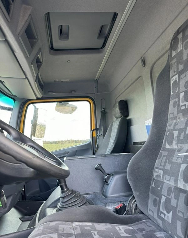 Isothermal truck MERCEDES-BENZ ATEGO 1324 Sprowadzony: picture 17 Isothermal truck MERCEDES-BENZ ATEGO 1324 Sprowadzony: picture 17