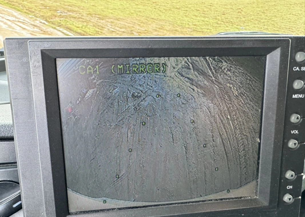 Isothermal truck MERCEDES-BENZ ATEGO 1324 Sprowadzony: picture 8 Isothermal truck MERCEDES-BENZ ATEGO 1324 Sprowadzony: picture 8