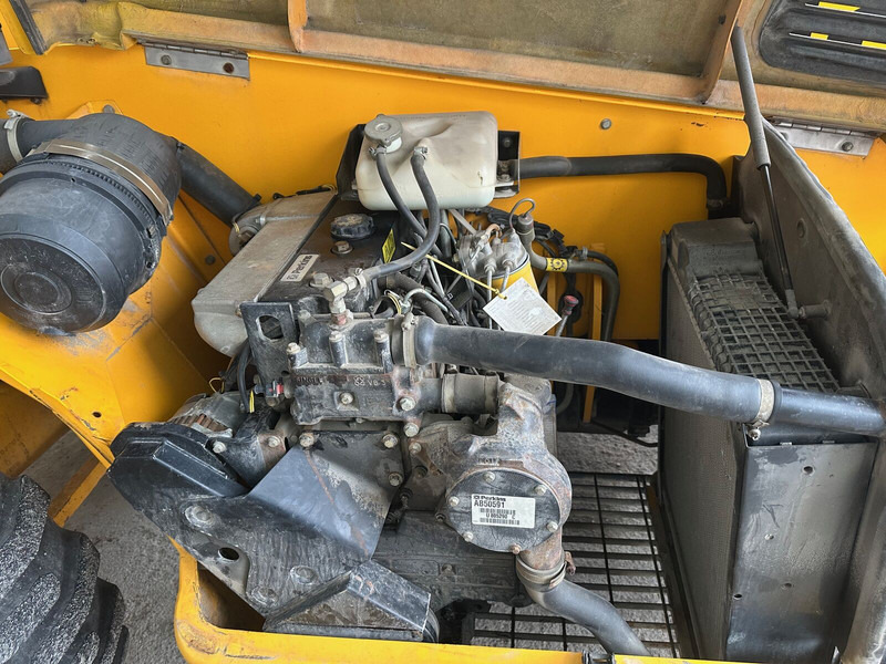 JCB 537-135 - Telescopic handler: picture 5 JCB 537-135 - Telescopic handler: picture 5