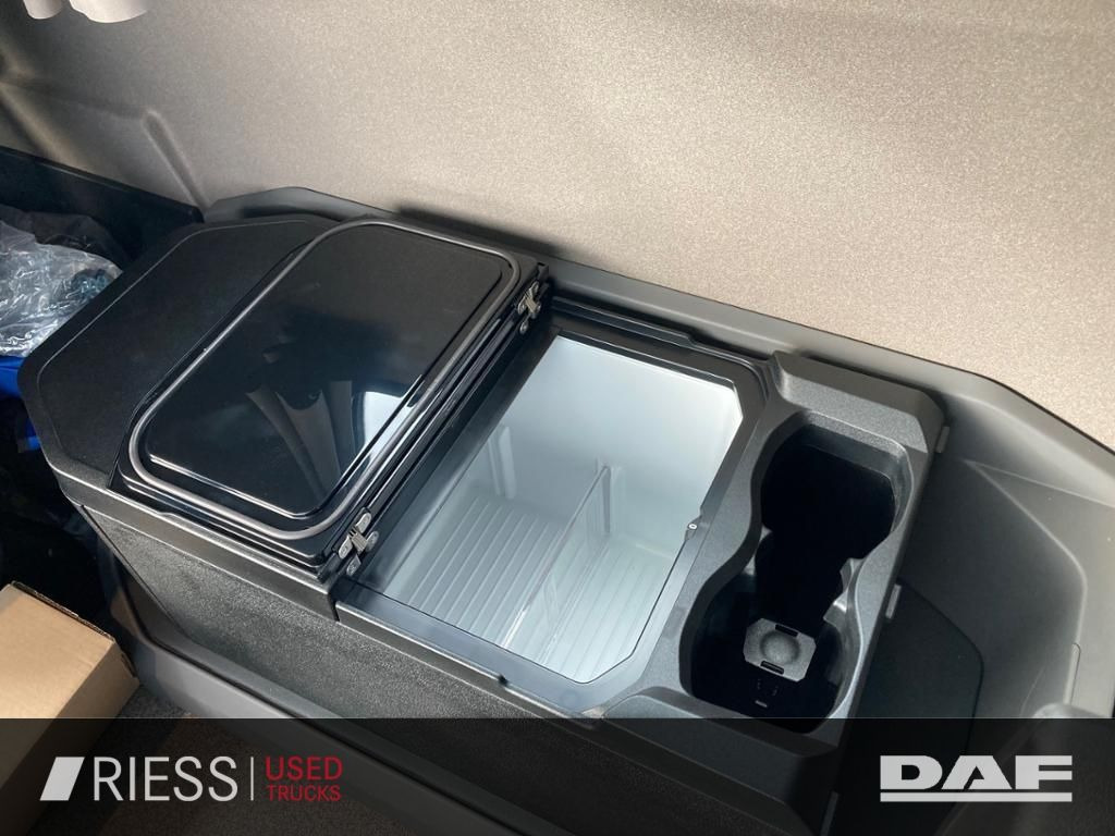 New Tipper DAF XFc 480 FAT 6x4 Intarder Bordmatik Trigenius DAF XFc 480 FAT 6x4 Intarder Bordmatik Trigenius: picture 12