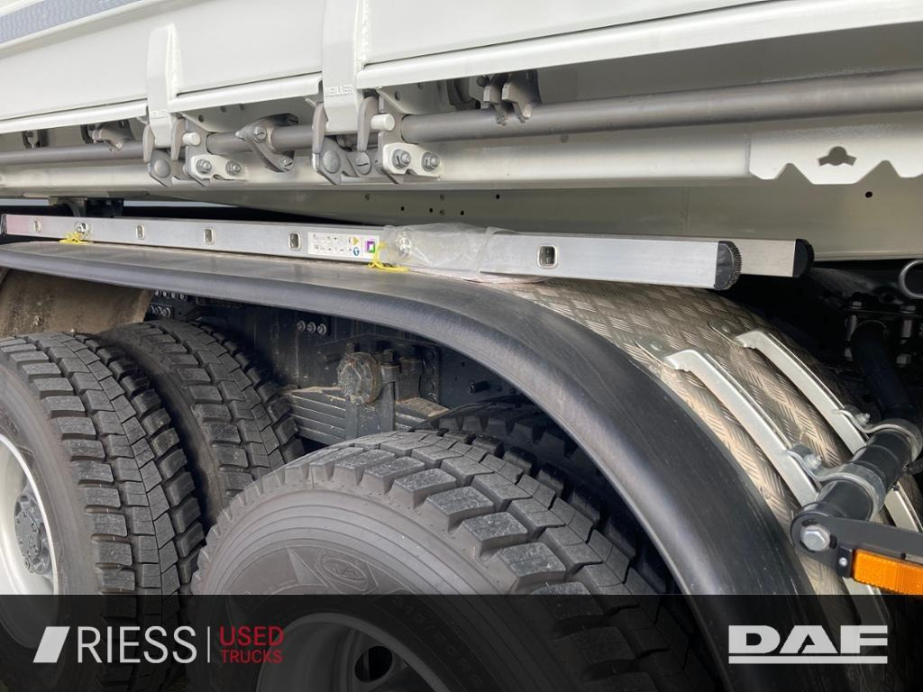 DAF XFc 480 FAT 6x4 Intarder Bordmatik Trigenius DAF XFc 480 FAT 6x4 Intarder Bordmatik Trigenius - Tipper: picture 4 DAF XFc 480 FAT 6x4 Intarder Bordmatik Trigenius DAF XFc 480 FAT 6x4 Intarder Bordmatik Trigenius - Tipper: picture 4