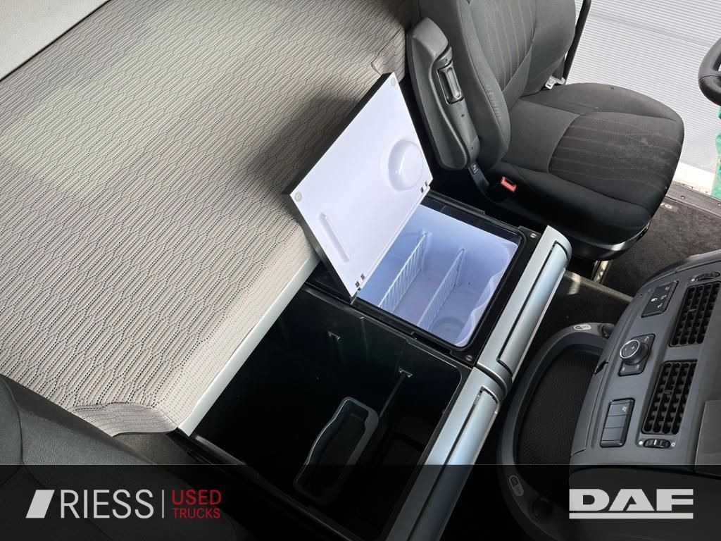 Tractor unit DAF XF 480 FT: picture 12 Tractor unit DAF XF 480 FT: picture 12